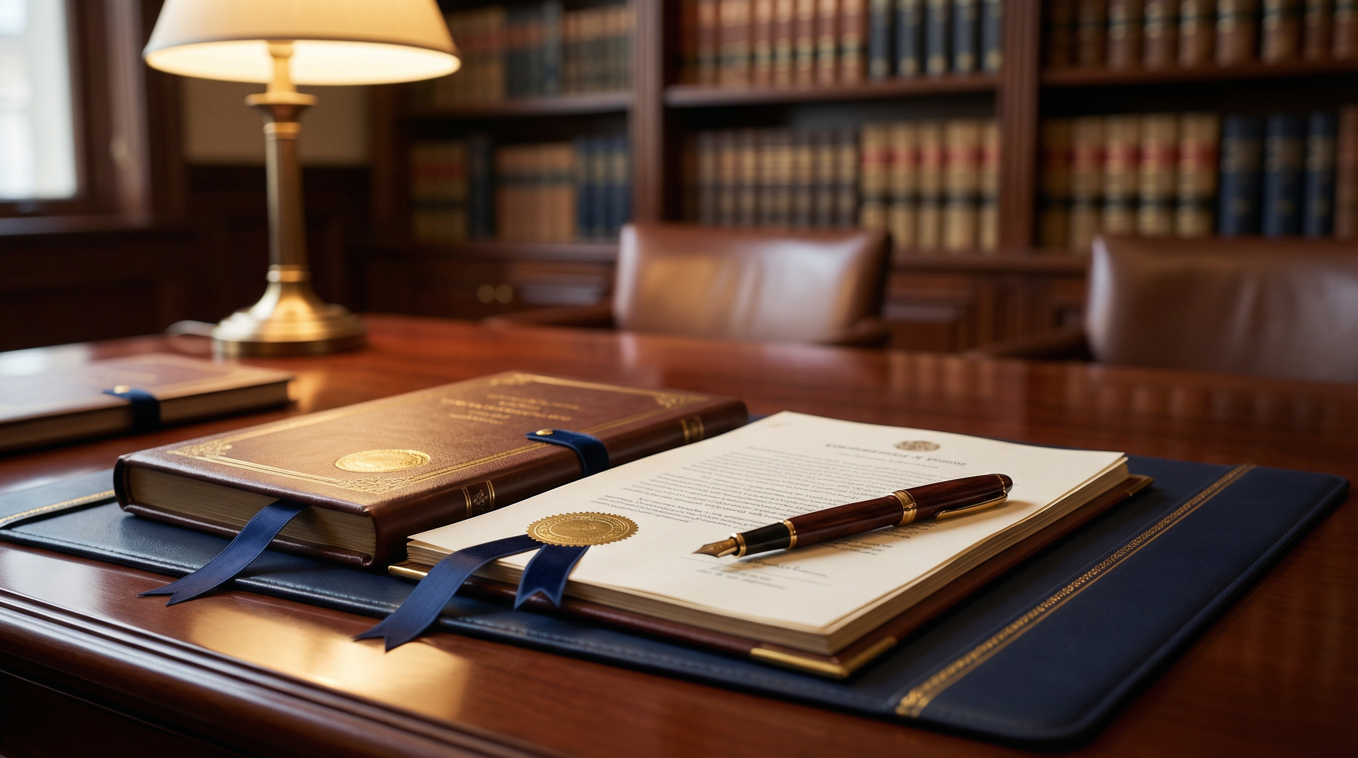 Documentos jurídicos